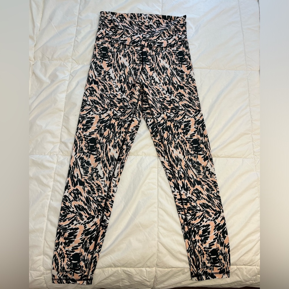 DYI Define Your Inspiration high rise leggings